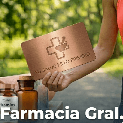 Farmacia Geral