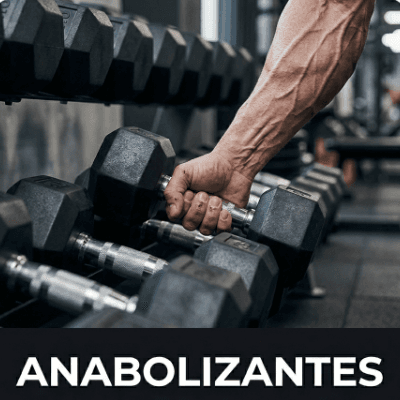 Anabolizantes