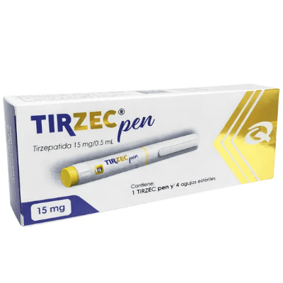 Tirzec 15 MG PEN